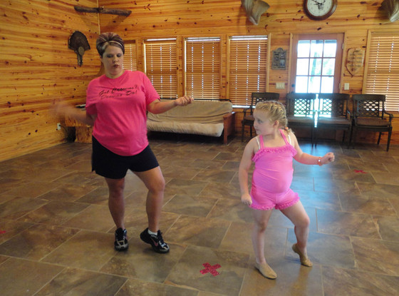 Alana, Here Comes Honey Boo Boo, Ep 103 Alana, Here Comes Honey Boo Boo, Ep 103